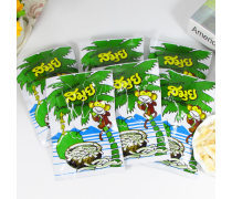 泰國(guó)椰子片40G優(yōu)質(zhì)商家置頂推薦產(chǎn)品
