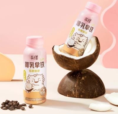 從300+創新產品看食品飲料新趨勢 椰子食品引領健康與多元潮流