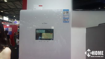 跨界先鋒 瞧！京東智能冰箱如何重塑家庭生活